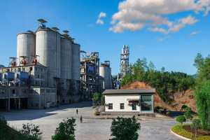 水泥廠粉塵治理方案