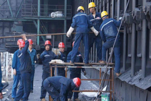 磚廠粉塵治理方案