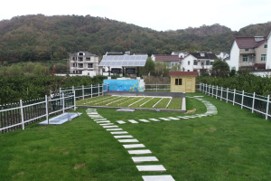 生活污水處理解決方案