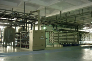 地下水、井水飲用水處理方案