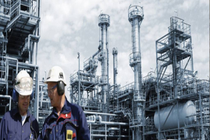 石油廢氣處理方案